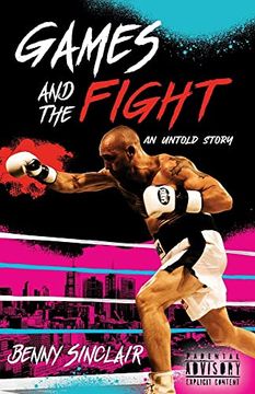 portada Games and the Fight: An Untold Story (en Inglés)