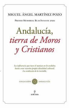 portada Andalucía, Tierra de Moros y Cristianos (in Spanish)