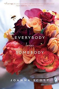 portada Everybody Loves Somebody (en Inglés)