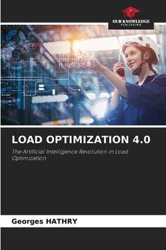 portada Load Optimization 4.0 (en Inglés)