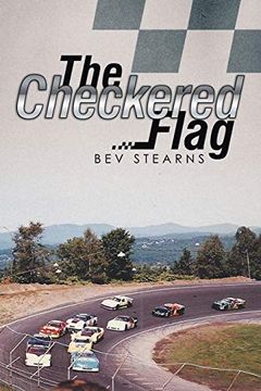 portada The Checkered Flag (in English)