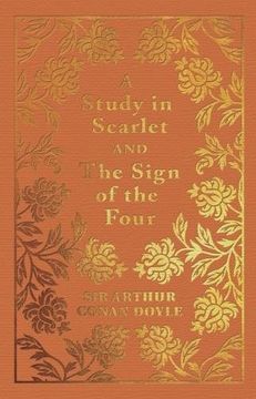 portada A Study in Scarlet & the Sign of the Four 