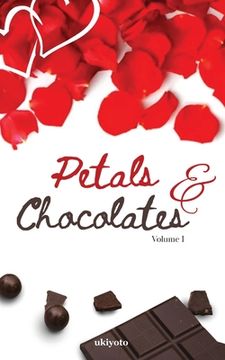 portada Petals & Chocolates Volume I (en Inglés)