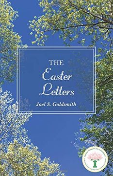 portada The Easter Letters (en Inglés)
