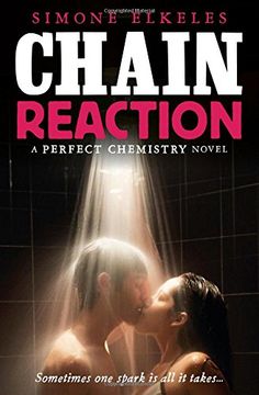 portada Chain Reaction (in English)