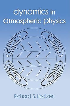 portada Dynamics in Atmospheric Physics (en Inglés)