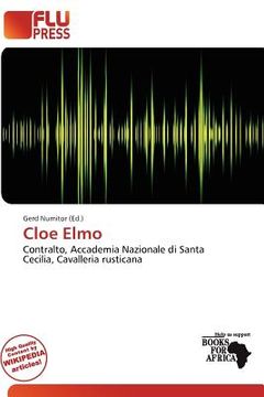cloe elmo (en Inglés)