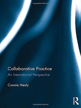 portada Collaborative Practice: An International Perspective