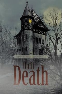 portada Until Death (in English)
