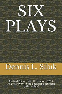 portada Six Plays: Revised Edition, With Illustrations (en Inglés)