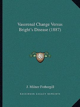 portada vasorenal change versus bright's disease (1887)