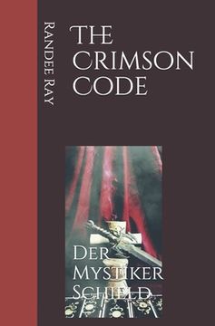 portada The Crimson Code: Der Mystiker Schield (en Inglés)