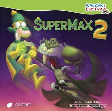 portada Supermax 2