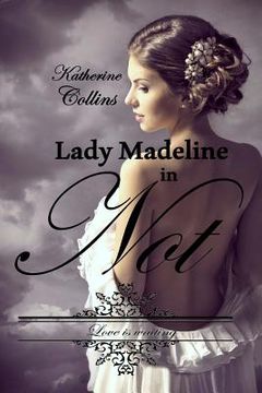 portada Lady Madeline in Not: Love is waiting-Reihe (in German)