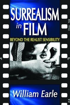 portada Surrealism in Film: Beyond the Realist Sensibility (en Inglés)
