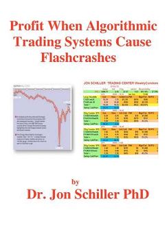 portada profit when algorithmic trading systems cause flashcrashes (in English)