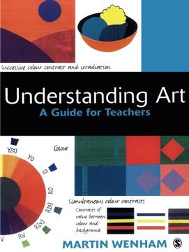 portada Understanding Art: A Guide for Teachers (in English)
