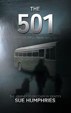 portada The 501: The Journey (en Inglés)