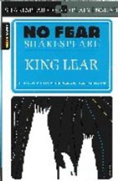 sparknotes king lear