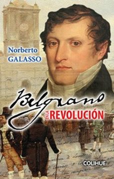 portada Belgrano en la Revolucion