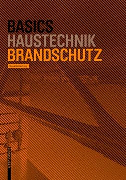 portada Basics Brandschutz (en Alemán)