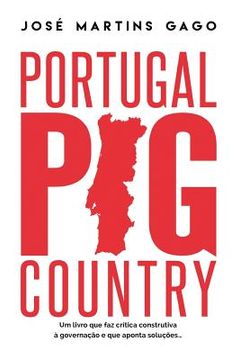 portada Portugal Pig Country
