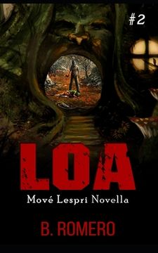 portada Loa: Part 2 of Movè Lespri