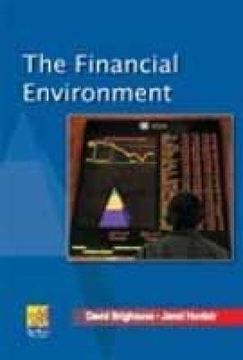 portada The Financial Environment