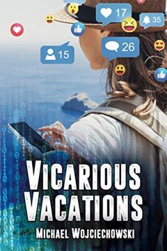 portada Vicarious Vacations (in English)