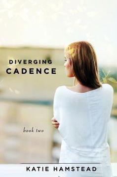 portada Diverging Cadence (en Inglés)