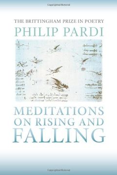 portada Meditations on Rising and Falling (en Inglés)