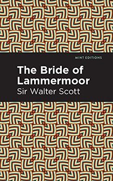 portada Bride of Lammermoor (Mint Editions) (en Inglés)