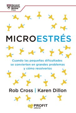 portada Microestres (in Spanish)