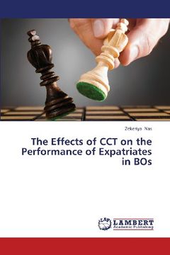 portada The Effects of Cct on the Performance of Expatriates in Bos