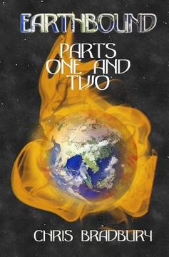 portada Earthbound: Parts One and Two (en Inglés)