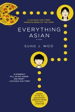 portada Everything Asian (en Inglés)