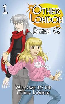 portada Welcome to the Other London (1) (en Inglés)