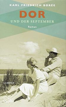 portada Dor und der September (en Alemán)