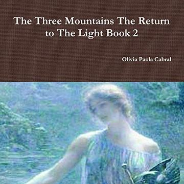 portada The Three Mountains Book 2 (en Inglés)