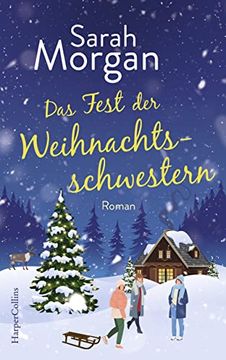 portada Das Fest der Weihnachtsschwestern (in German)