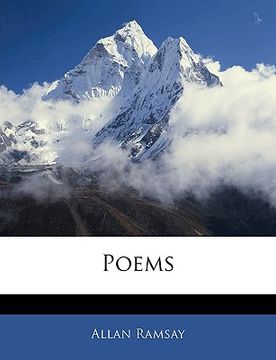 portada poems (en Inglés)