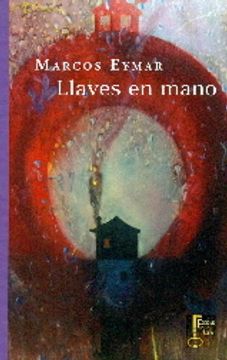 portada Llaves en mano (Narrativa) (in Spanish)