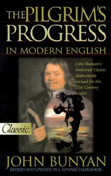 the pilgrim ` s progress in modern english