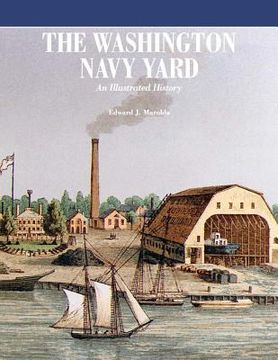 portada The Washington Navy Yard