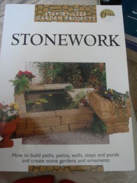 portada Stone Work 