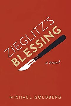 portada Zieglitz's Blessing (in English)
