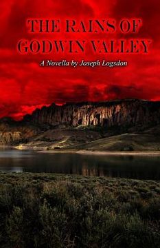 portada The Rains of Godwin Valley (en Inglés)