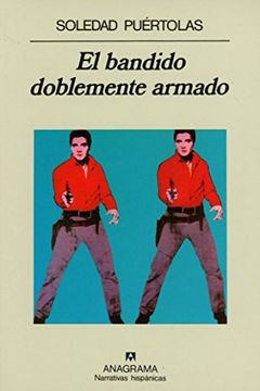 portada El Bandido Doblemente Armado (in Spanish)