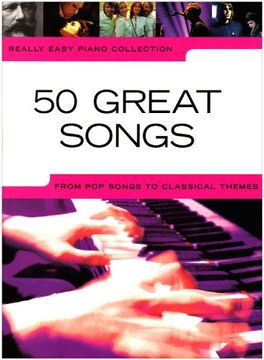 portada 50 Great Songs