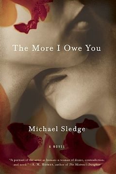 The More I Owe You (en Inglés)